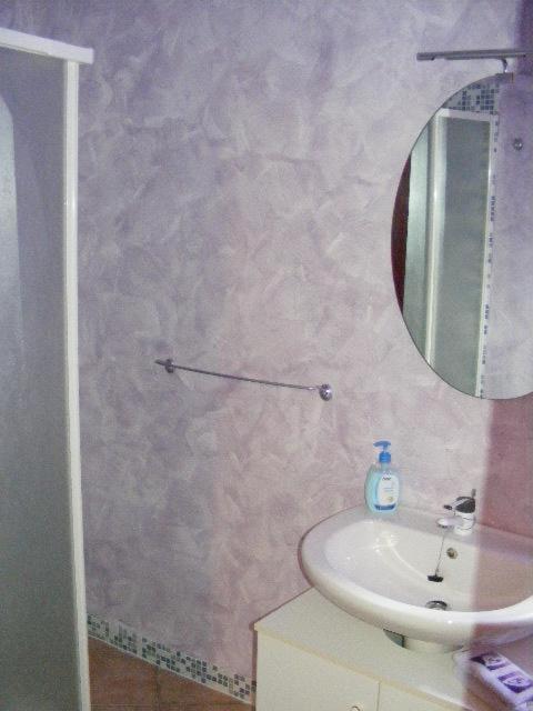 B&B L'Arcobaleno Palombaro Экстерьер фото