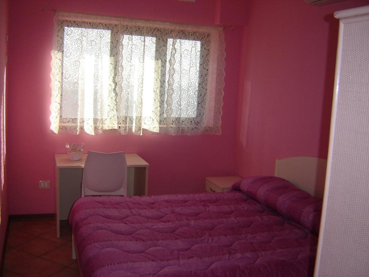 B&B L'Arcobaleno Palombaro Экстерьер фото