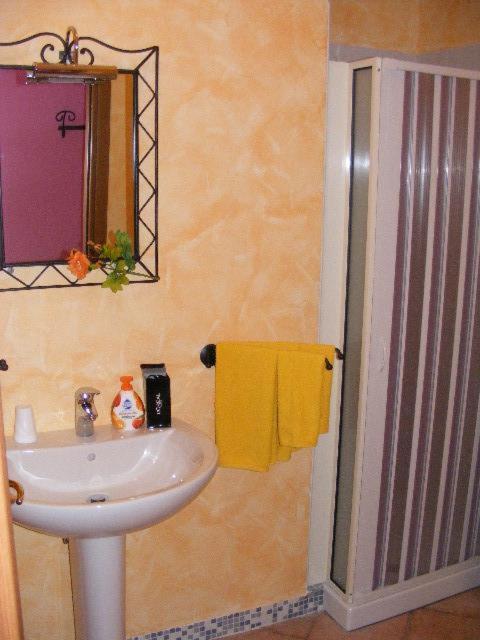 B&B L'Arcobaleno Palombaro Экстерьер фото