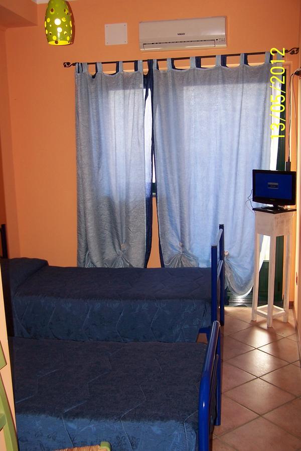 B&B L'Arcobaleno Palombaro Экстерьер фото