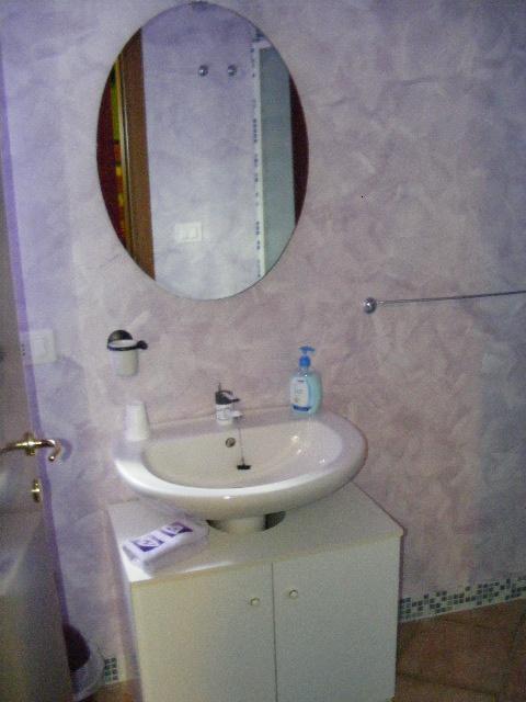 B&B L'Arcobaleno Palombaro Экстерьер фото