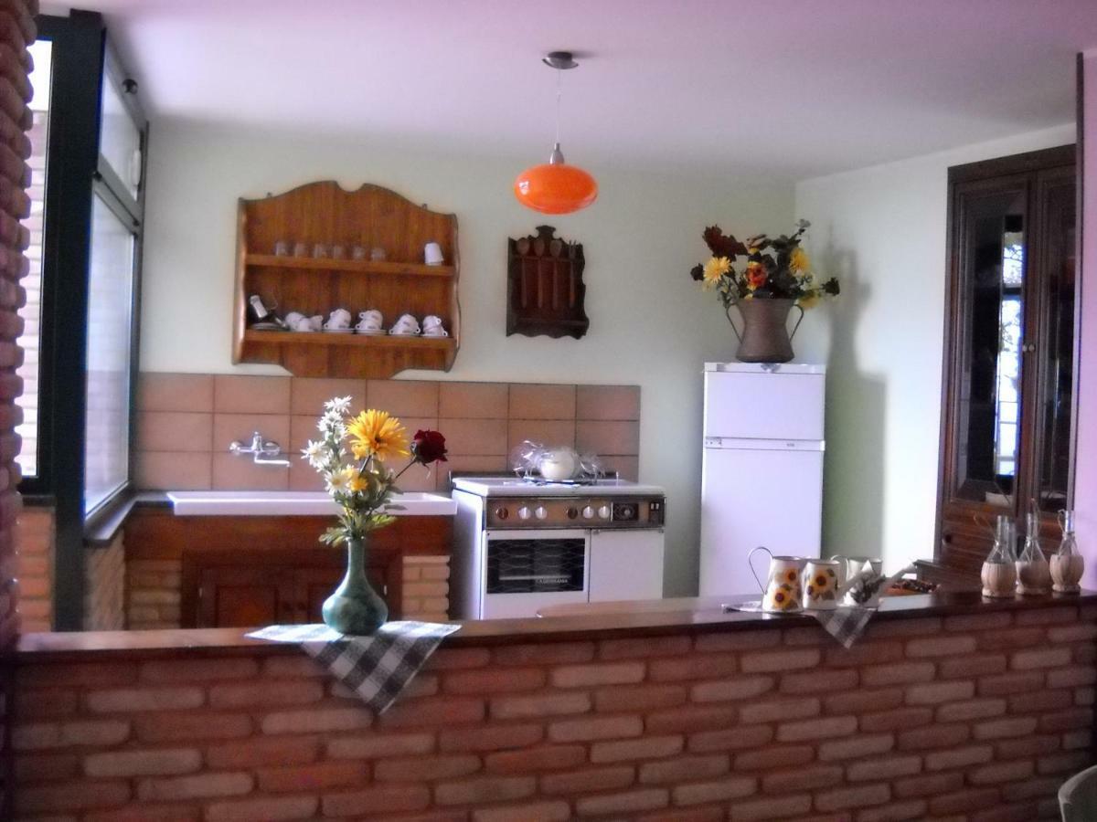 B&B L'Arcobaleno Palombaro Экстерьер фото